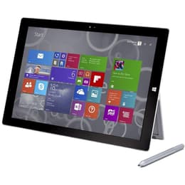 Microsoft Surface Pro 3 12" Core i5-4300U - SSD 256 Gb - 8GB
