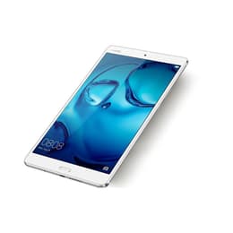Huawei MediaPad M3 64GB - Χρυσό - WiFi + 4G
