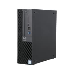Dell Optiplex 3070 SFF Core i3-9100 3.6 - SSD 1 tb - 8GB