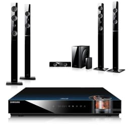 HT-E6750W Home Cinema