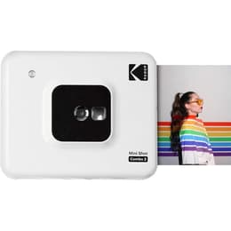 Instant Mini Shot Combo 2 C300 - Μαύρο/Άσπρο