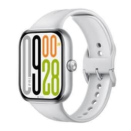 Xiaomi Ρολόγια Redmi Watch 5 Παρακολούθηση καρδιακού ρυθμού GPS - Ασημί