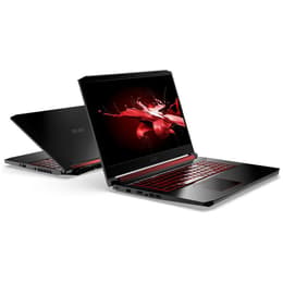 Acer Nitro 5 AN515-43 15" - Ryzen 5 3550H - 16GB - SSD 1 TBGB AMD Radeon RX 560 QWERTZ - Γερμανικό
