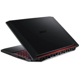 Acer Nitro 5 AN515-43 15" - Ryzen 5 3550H - 16GB - SSD 1 TBGB AMD Radeon RX 560 QWERTZ - Γερμανικό