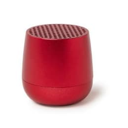 Lexon Mino Bluetooth Ηχεία - Κόκκινο