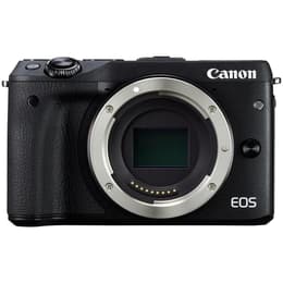 EOS M3 - Μαύρο