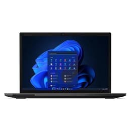Lenovo ThinkPad L13 Yoga G3 13" (2022) - Core i5-1235U - 16GB - SSD 256 GB QWERTY - Σουηδικό