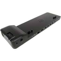 Hp D9Y32AA Docking station