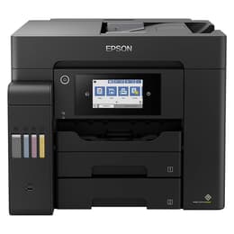 Epson Ecotank ET-5800 Εκτυπωτής ψεκασμού μελάνης