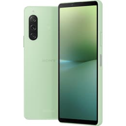 Sony Xperia 10 V 128GB - Πράσινο - Ξεκλείδωτο