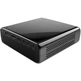 Προτζέκτορας Βίντεο Philips PicoPix Max PPX620/INT Μαύρο