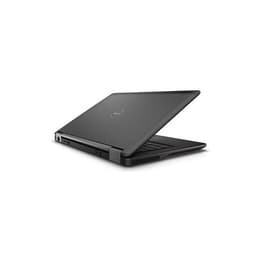 Dell Latitude E7250 12"(2016) - Core i5-5300U - 4GB - SSD 240 Gb AZERTY - Γαλλικό