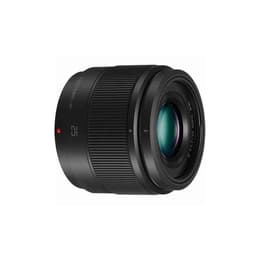 Panasonic Φωτογραφικός φακός Lumix G 25 mm f/1.7 L 25 mm f/1.7