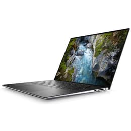 Dell Precision 5560 15"(2021) - Core i7-11850H - 32GB - SSD 512 GB QWERTY - Αγγλικά