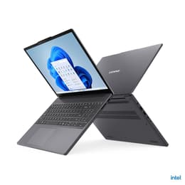 Lenovo IdeaPad Slim 3 15IRH10 15" (2023) - Core i7 - Gen 13 (H) - 16GB - SSD 1 tb QWERTY - Ισπανικό