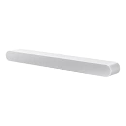 Soundbar & Home Cinema Samsung HW-S61B/XU - Άσπρο
