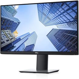 24" Dell P2419H 1920 x 1080 LCD monitor Μαύρο