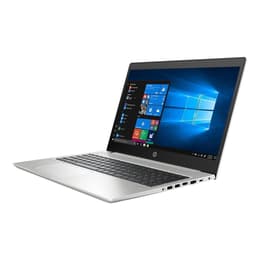HP ProBook 450 G6 15" (2018) - Core i7 - Gen 8 (U) - 16GB - SSD 512 GB QWERTY - Αγγλικά