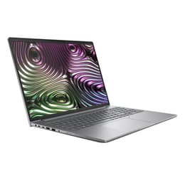 HP ZBook X G1i Mobile Workstation 16" () - Core Ultra 7 255H - 32GB - 1 tb SSD AZERTY - Γαλλικό