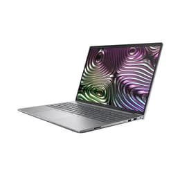 HP ZBook X G1i Mobile Workstation 16" () - Core Ultra 7 255H - 32GB - 1 tb SSD AZERTY - Γαλλικό