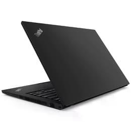 Lenovo ThinkPad P15 G2 15" (2021) - Core i7 - Gen 11 (H) - 64GB - SSD 1 tb QWERTY - Πορτογαλικό