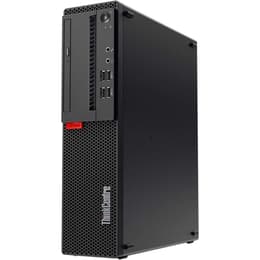 Lenovo ThinkCentre M710S SFF Core i5-7400 3 - SSD 256 GB - 8GB