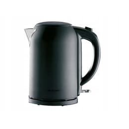 Silvercrest SWKS 3100 Μαύρο L - Ηλεκτρικός βραστήρας