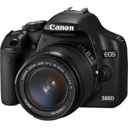 Reflex Canon EOS 500D