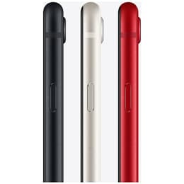 iPhone SE (2022) 64GB - Κόκκινο - Ξεκλείδωτο
