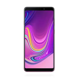 Galaxy A9 (2016) 32GB - Ροζ - Ξεκλείδωτο