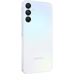 Galaxy A15 128GB - Μπλε - Ξεκλείδωτο