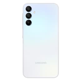 Galaxy A15 128GB - Μπλε - Ξεκλείδωτο