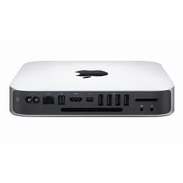 Mac mini (Οκτώβριος 2012) Core i7 2,3 GHz - SSD 1000 GB - 16GB