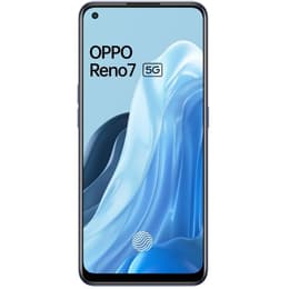 Oppo Reno7 5G 256GB - Μπλε - Ξεκλείδωτο