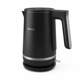 Philips HD9395/90 Μαύρο L - Ηλεκτρικός βραστήρας