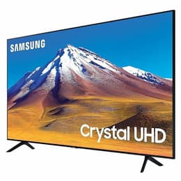 TV Samsung 109 cm UE43TU7095UXXC 3840x2160