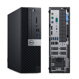 Dell OptiPlex 7070 SFF Core i5-9500 3 - SSD 1 tb - 32GB