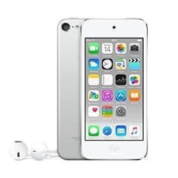 iPod Touch 6 Συσκευή ανάγνωσης MP3 & MP4 16GB- Ασημί