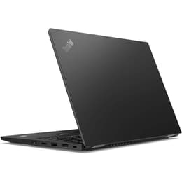Lenovo ThinkPad L13 Yoga G2 13" (2021) - Core i5 - Gen 11 (G) - 8GB - SSD 1 tb QWERTY - Αγγλικά