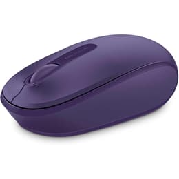 Microsoft Wireless Mobile Mouse 1850 Ποντίκι Ασύρματο
