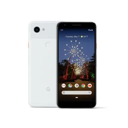 Google Pixel 3a 64GB - Άσπρο - Ξεκλείδωτο