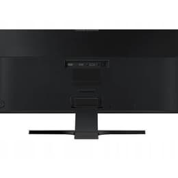 28" Samsung U28E590DSL 3840 x 2160 LCD monitor Μαύρο