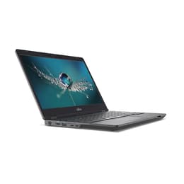 Fujitsu X1504VA-DICBQ4232W 14" (2026) - Fujitsu LifeBook E5411 - 16GB - SSD 256 GB QWERTY - Αγγλικά