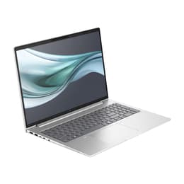 HP EliteBook 660 G11 16" (2024) - Core Ultra 5 125U - 16GB - SSD 512 GB QWERTY - Αγγλικά