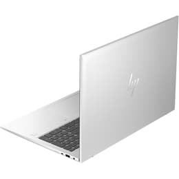HP EliteBook 660 G11 16" (2024) - Core Ultra 5 125U - 16GB - SSD 512 GB QWERTY - Αγγλικά