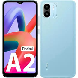 Xiaomi Redmi A3 64GB - Μπλε - Ξεκλείδωτο - Dual-SIM