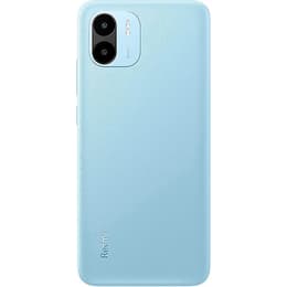 Xiaomi Redmi A3 64GB - Μπλε - Ξεκλείδωτο