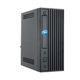 Chieftec RS232 Celeron J4125 2 - SSD 512 GB - 16GB