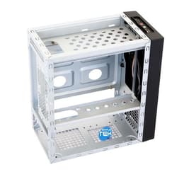 Chieftec RS232 Celeron J4125 2 - SSD 512 GB - 16GB