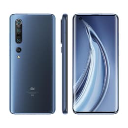 Xiaomi Mi 10 5G 256GB - Γκρι - Ξεκλείδωτο